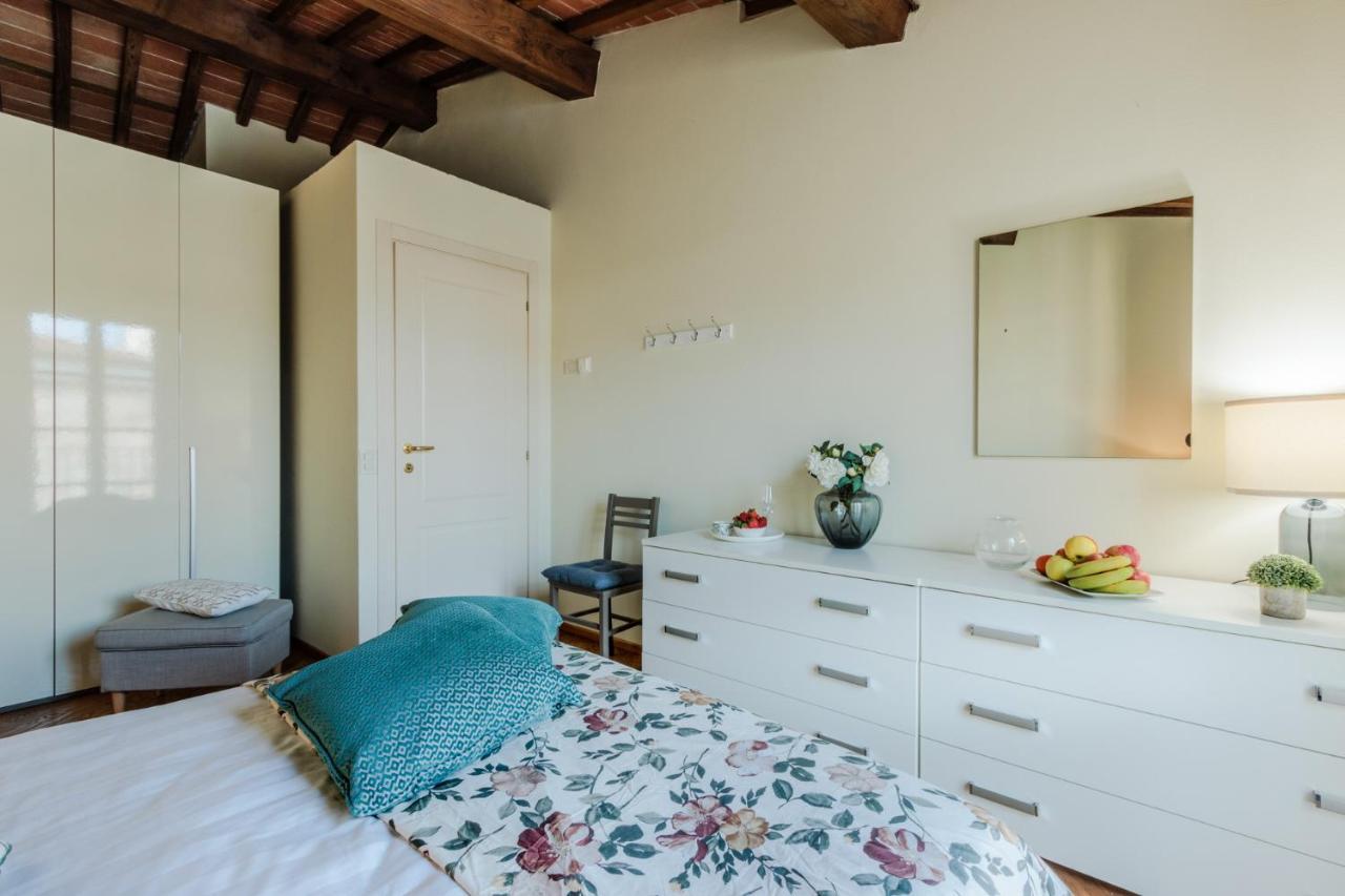 Helene Smart Flat With Elevator Inside Lucca 아파트 외부 사진